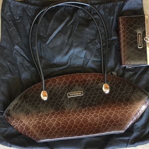 Vittori hand bag